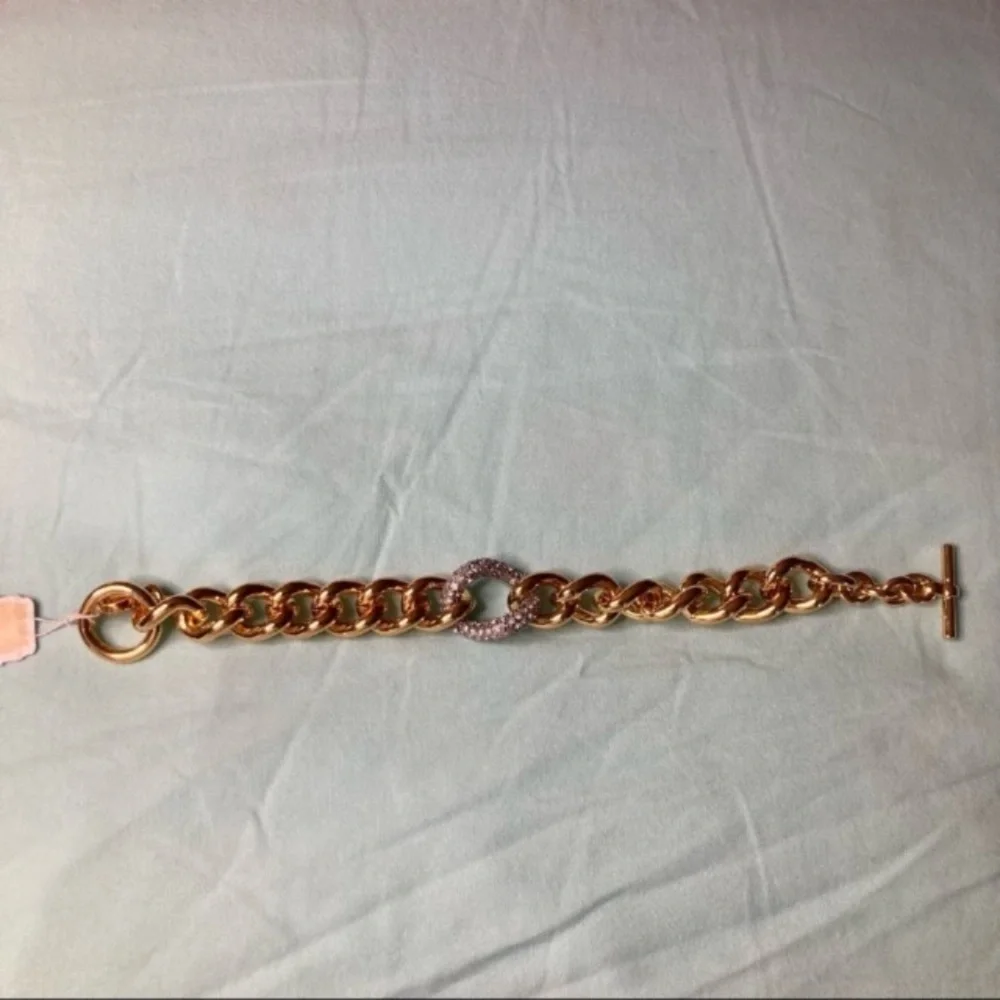 NWT Michael kors bracelet